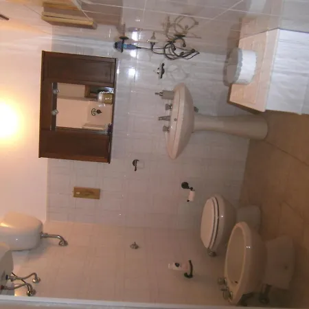 阿基利诺住宿加早餐旅馆 3*