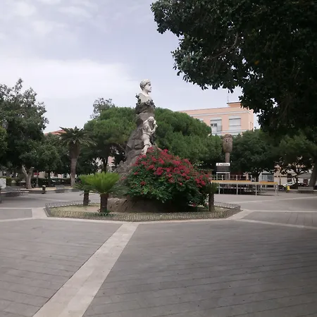 L'aquilino Oda ve Kahvaltı Iglesias