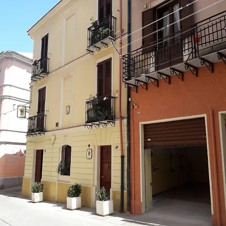 住宿加早餐酒店 阿基利诺住宿加早餐旅馆 3*