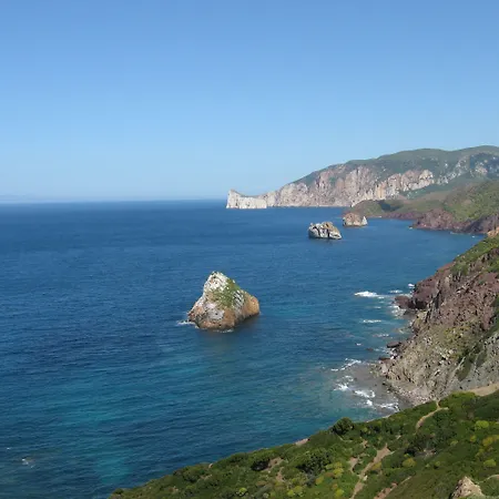 Oda ve Kahvaltı L'aquilino