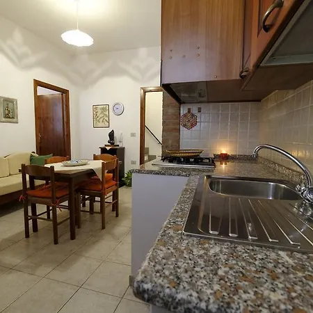 L'aquilino 3* Iglesias