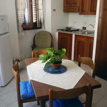 L'aquilino 3* Iglesias