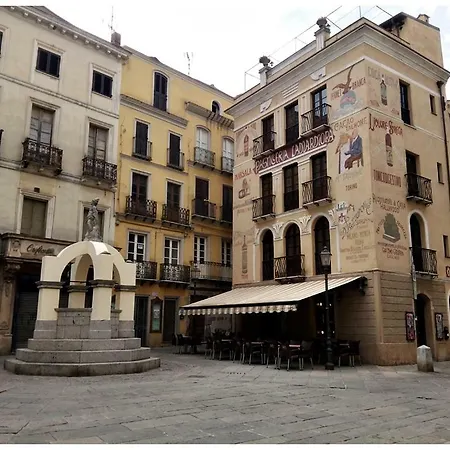 阿基利诺住宿加早餐旅馆 3*