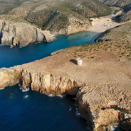 Oda ve Kahvaltı L'aquilino 3*