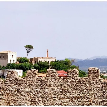 Oda ve Kahvaltı L'aquilino 3*