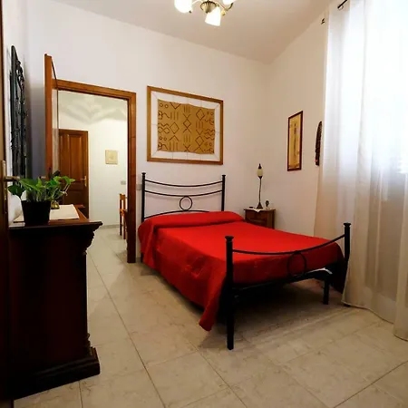 L'aquilino Oda ve Kahvaltı Iglesias