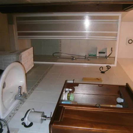 Bed and Breakfast L'aquilino