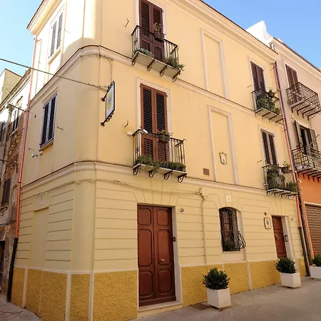 L'aquilino 3*