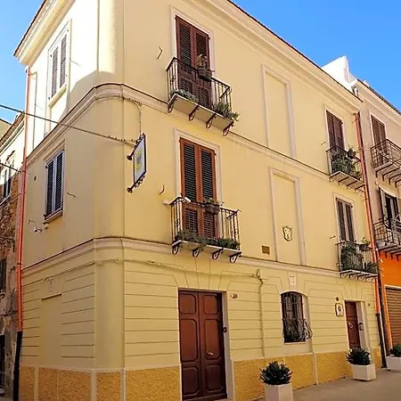 L'aquilino Bed and Breakfast