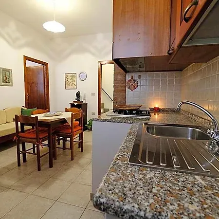 L'aquilino 3* Iglesias
