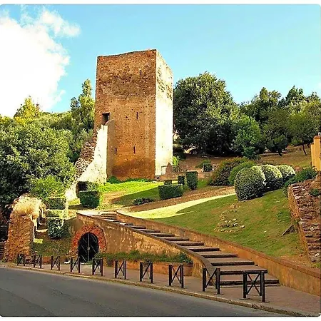 Bed & Breakfast L'aquilino Iglesias