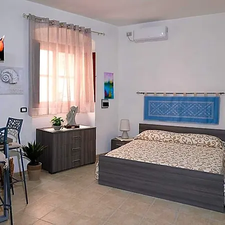 L'aquilino 3* Iglesias