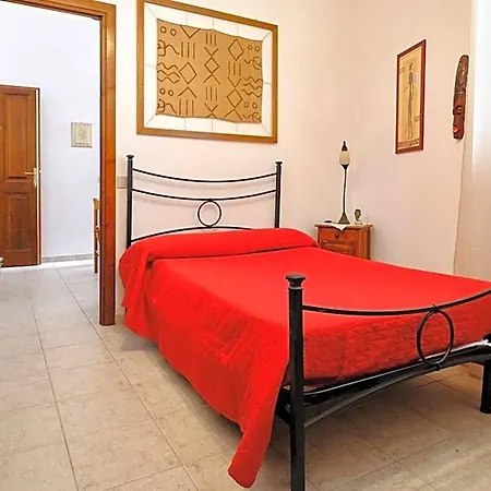 L'aquilino Bed and Breakfast