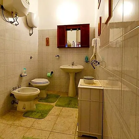 L'aquilino Bed and Breakfast 3*