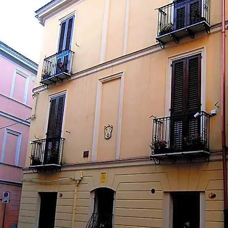 L'aquilino Bed and Breakfast Iglesias
