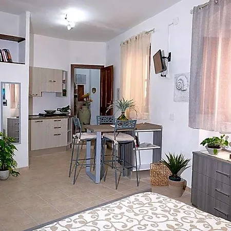Bed and Breakfast L'aquilino