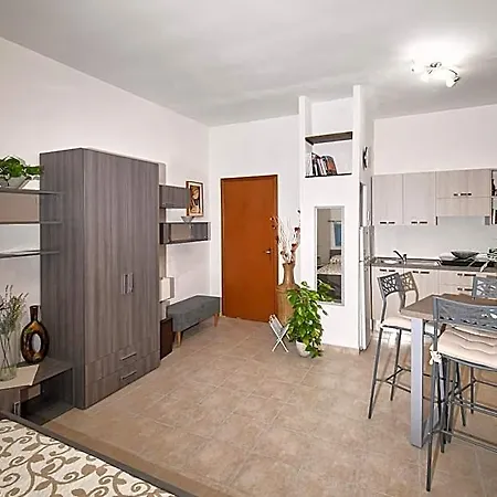 L'aquilino 3* Iglesias