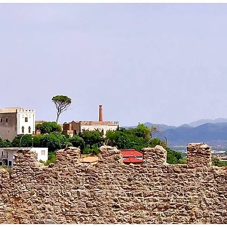 Bed and Breakfast L'aquilino Iglesias