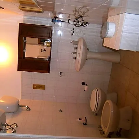 L'aquilino Bed and Breakfast 3*