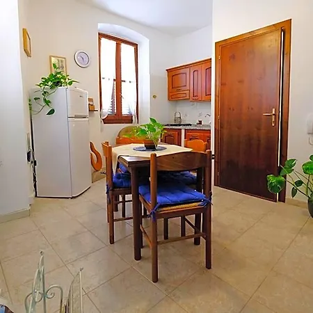 Bed and Breakfast L'aquilino 3*
