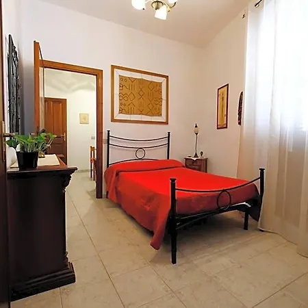 L'aquilino Bed and Breakfast