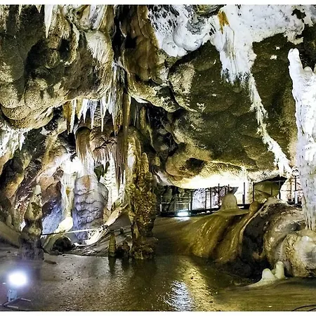 L'aquilino فندق مبيت وإفطار