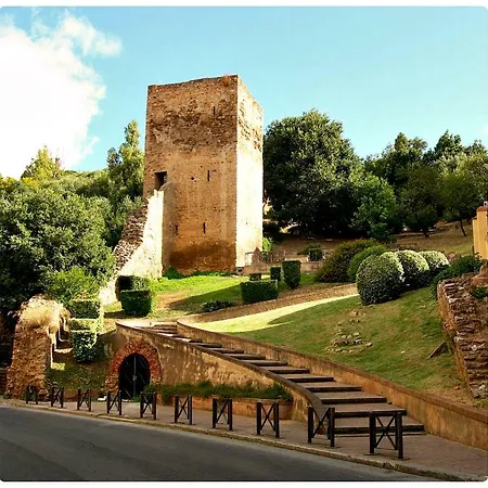 فندق مبيت وإفطار L'aquilino