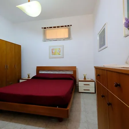 L'aquilino 3* Iglesias