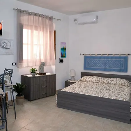 L'aquilino Bed & Breakfast 3*